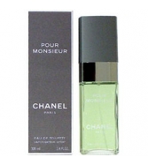 Nước hoa nam - Chanel Pour Monsieur Eau de Toilette - 100 ml
