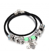 LẮC BẠC SOUFEEL - Charm Bracelet 925